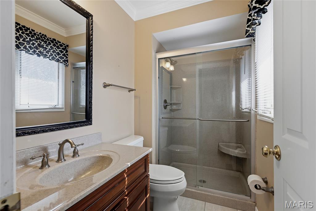 Scarborough West - Residential