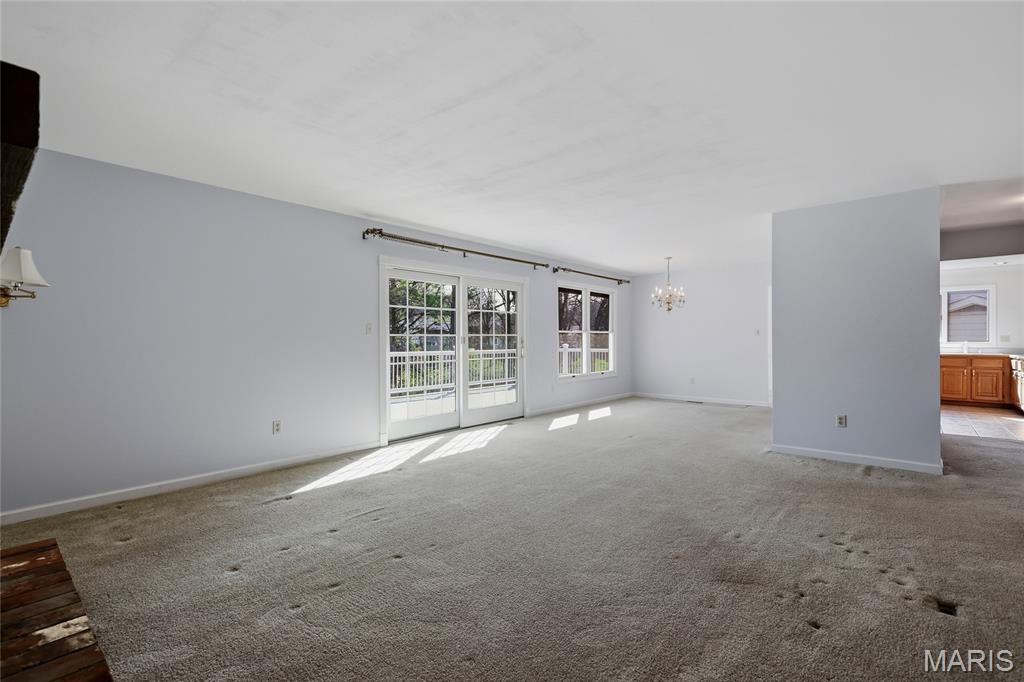 Scarborough West - Residential