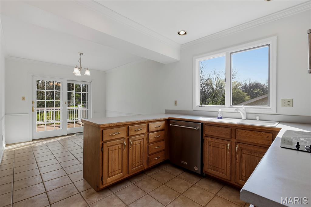 Scarborough West - Residential