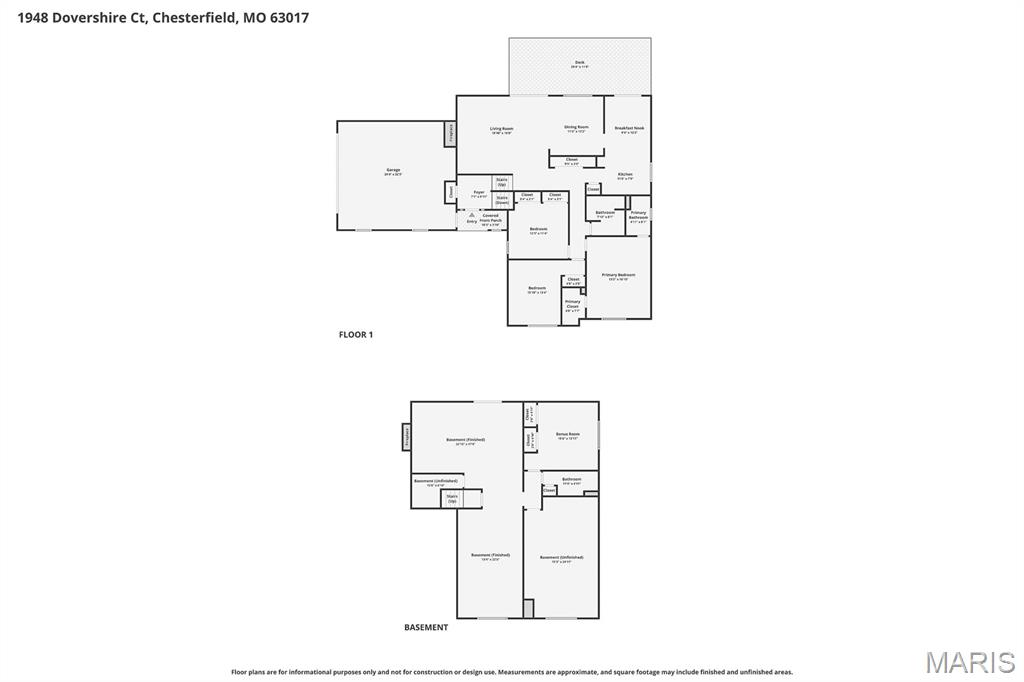 Scarborough West - Residential