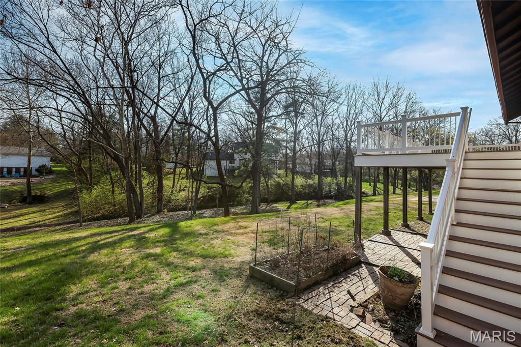 Scarborough West - Residential