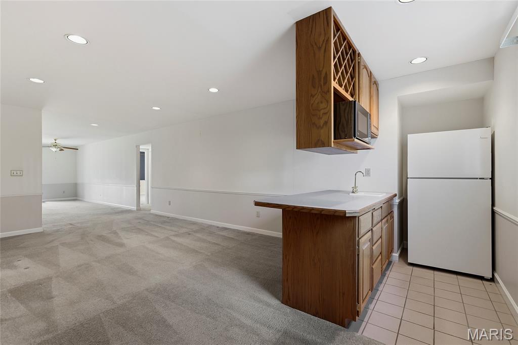 Scarborough West - Residential