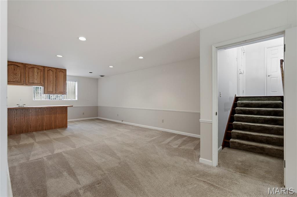 Scarborough West - Residential