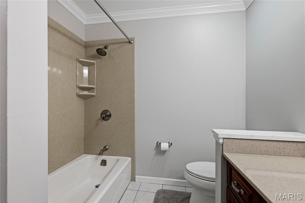 Scarborough West - Residential