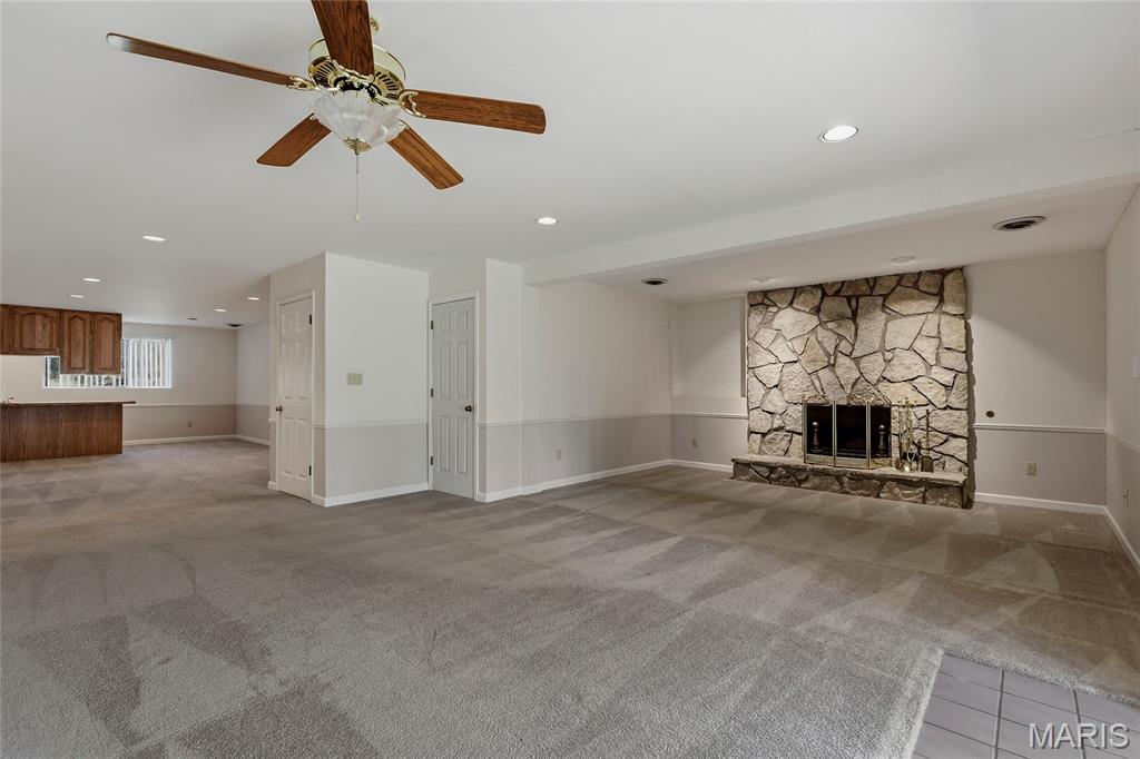 Scarborough West - Residential