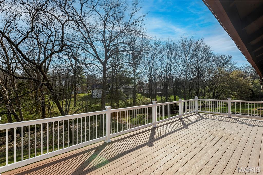 Scarborough West - Residential