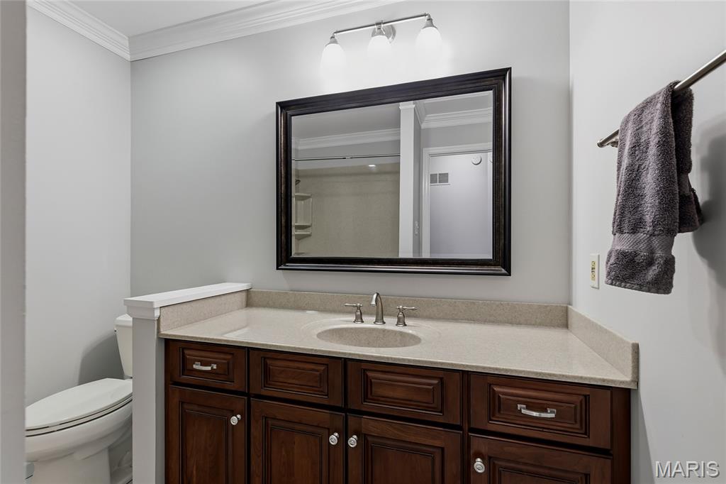 Scarborough West - Residential