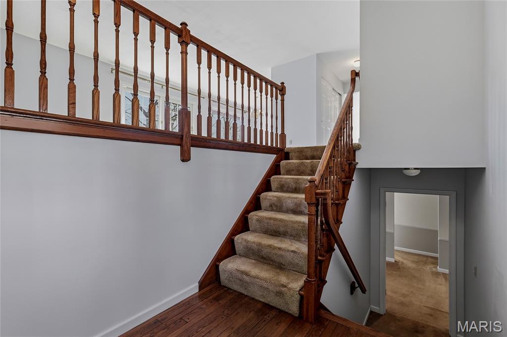 Scarborough West - Residential