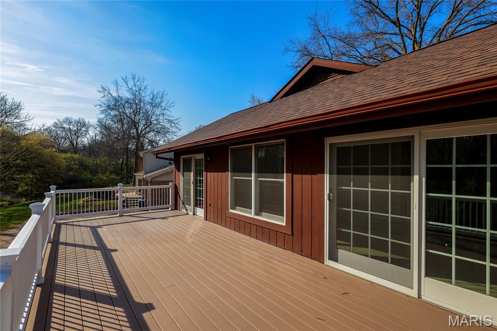 Scarborough West - Residential