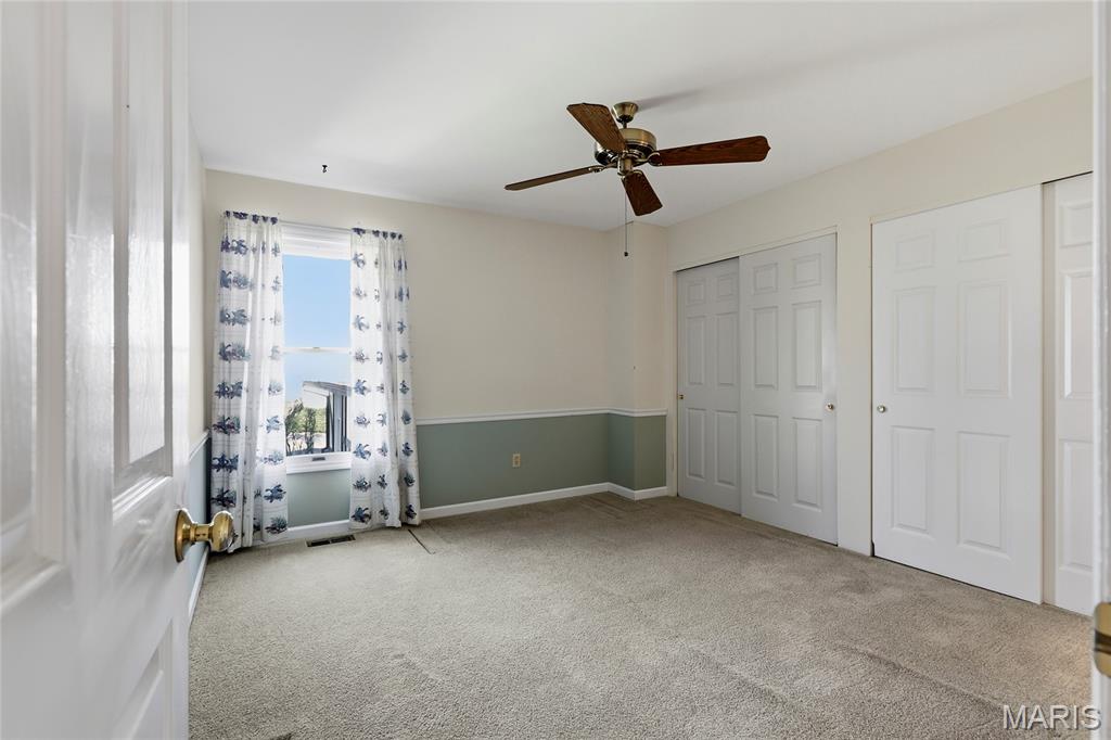 Scarborough West - Residential