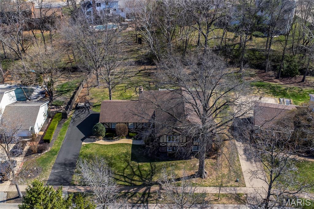 Scarborough West - Residential