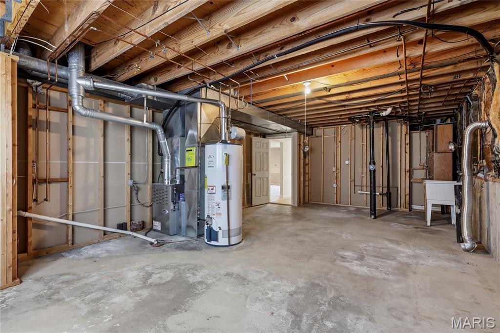 Scarborough West - Residential