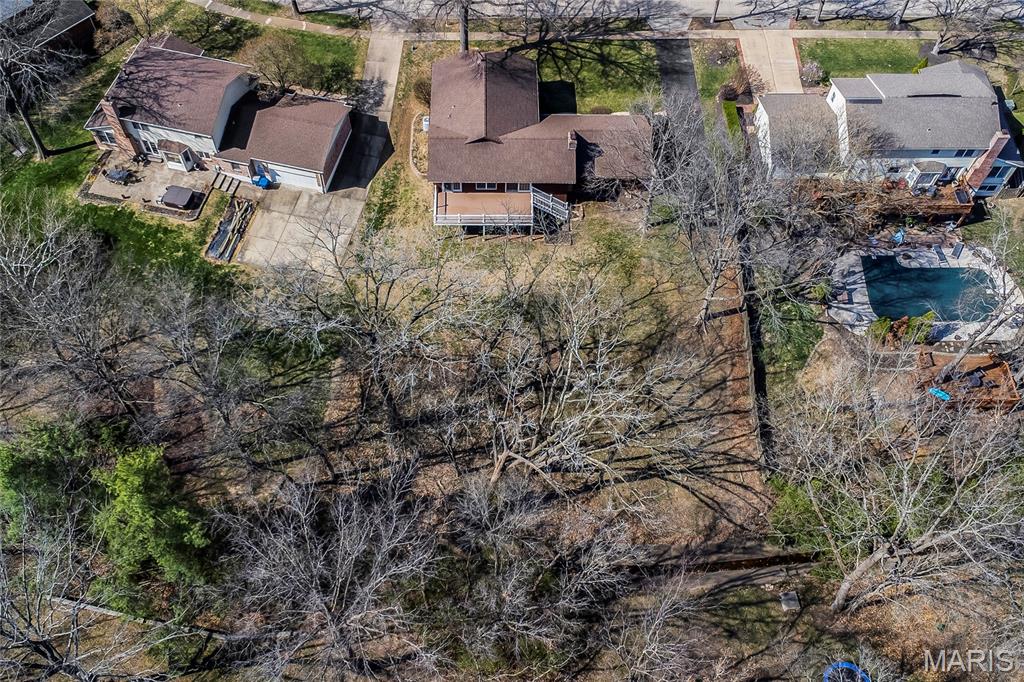 Scarborough West - Residential