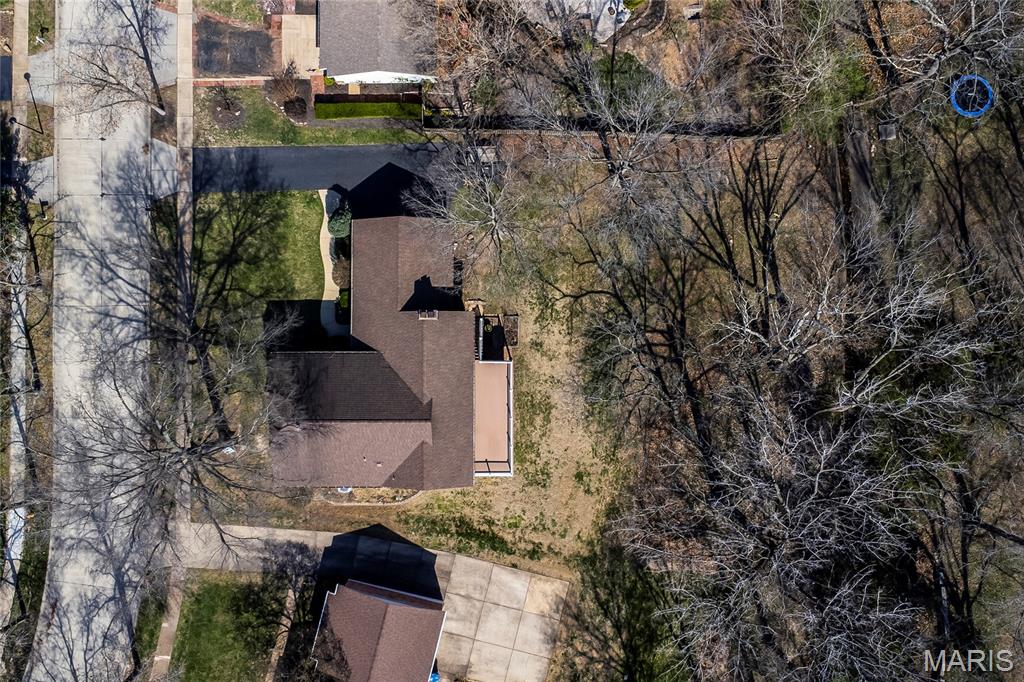 Scarborough West - Residential