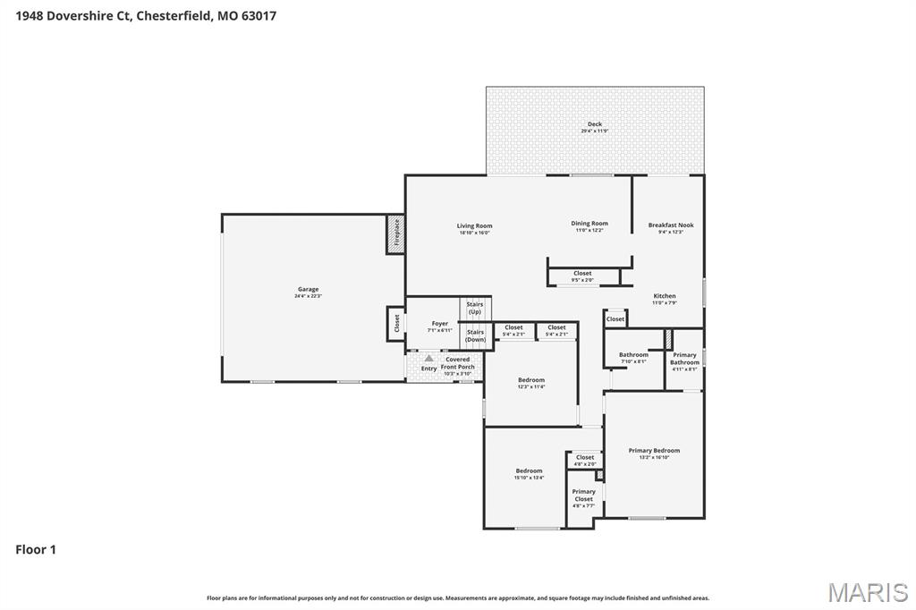 Scarborough West - Residential