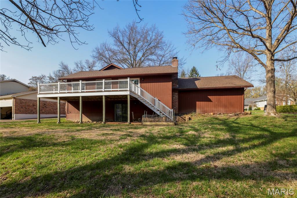 Scarborough West - Residential