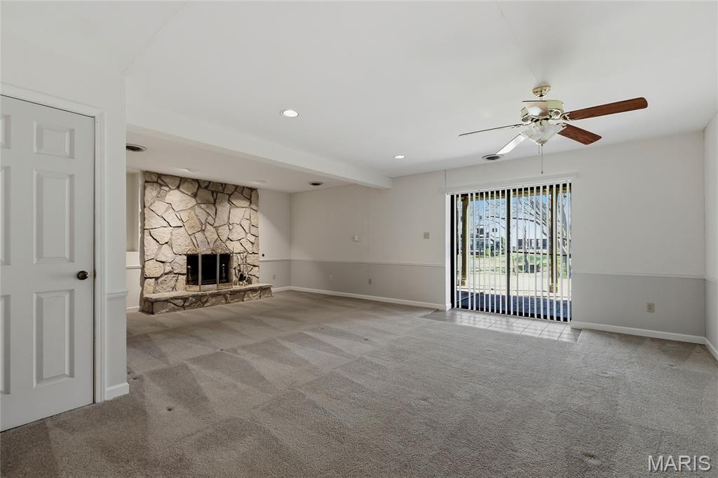 Scarborough West - Residential