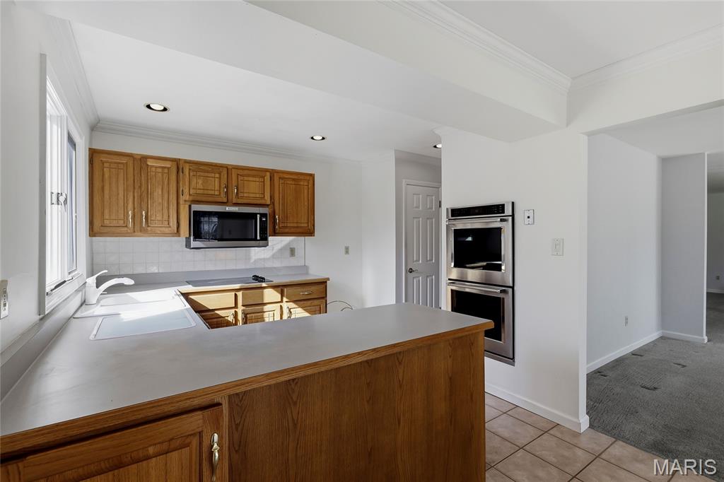 Scarborough West - Residential