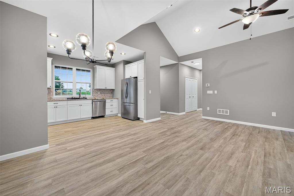 Hunter Oaks - Residential