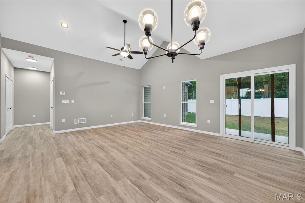 Hunter Oaks - Residential