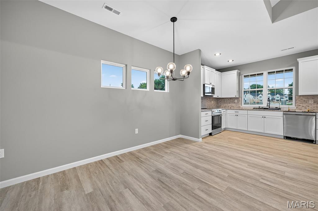 Hunter Oaks - Residential