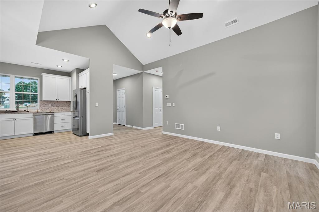 Hunter Oaks - Residential