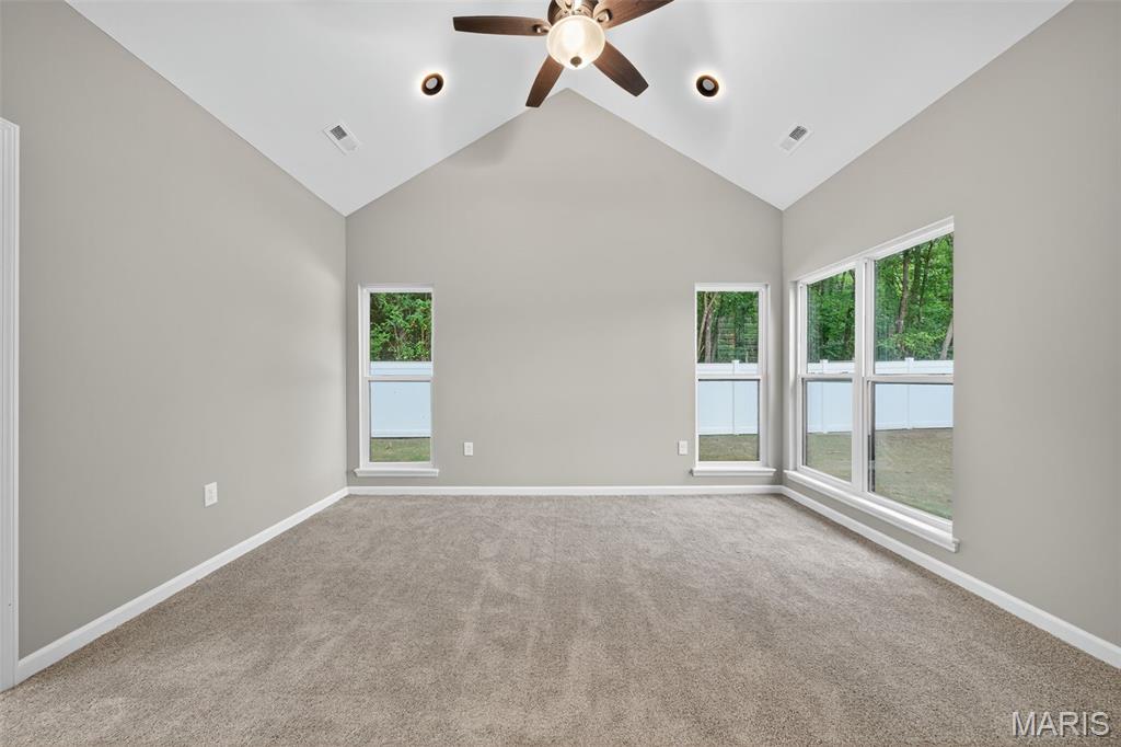 Hunter Oaks - Residential