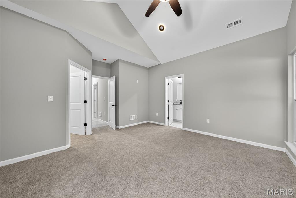 Hunter Oaks - Residential