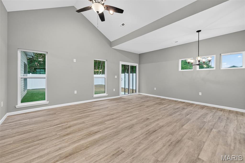 Hunter Oaks - Residential