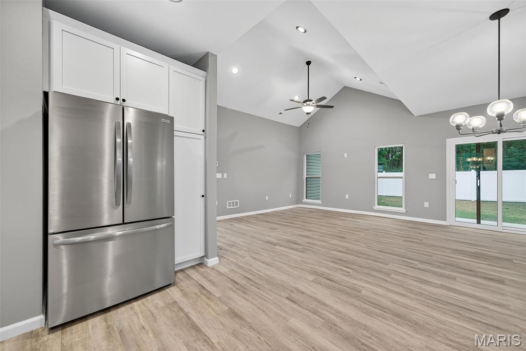 Hunter Oaks - Residential