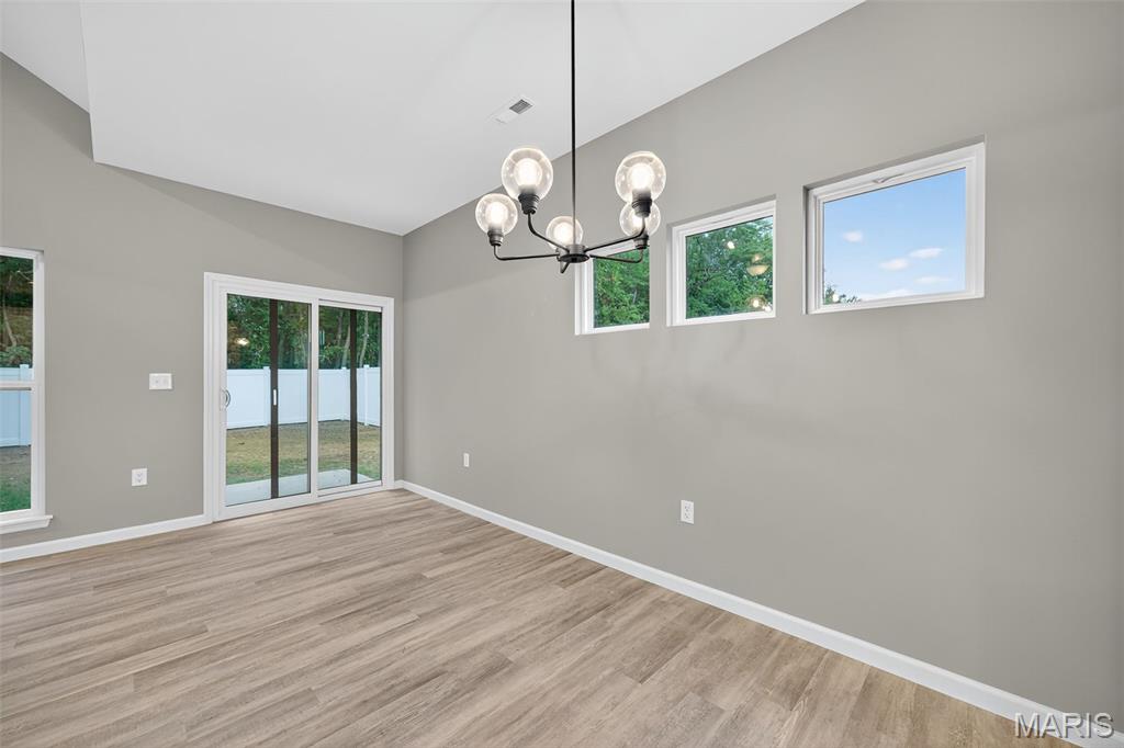 Hunter Oaks - Residential