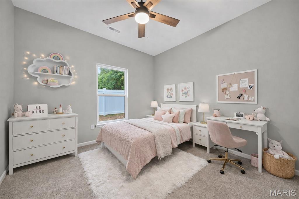 Hunter Oaks - Residential