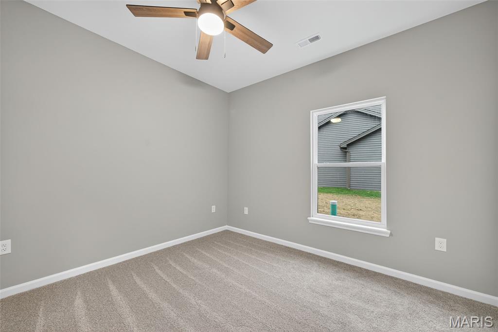 Hunter Oaks - Residential