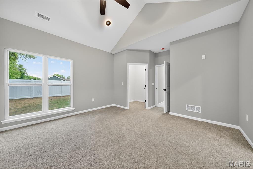 Hunter Oaks - Residential