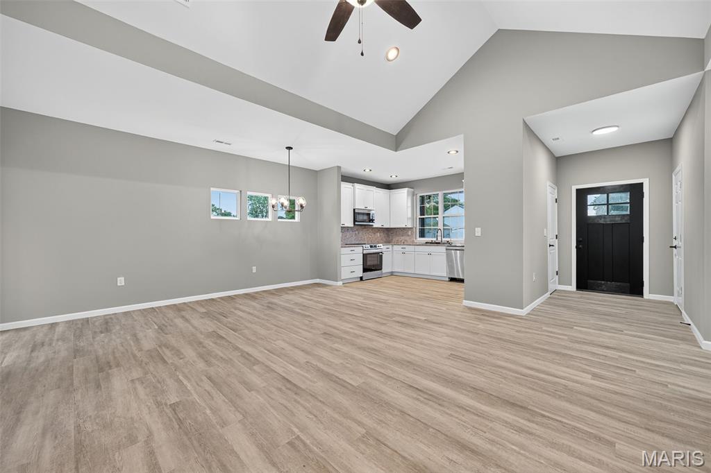 Hunter Oaks - Residential