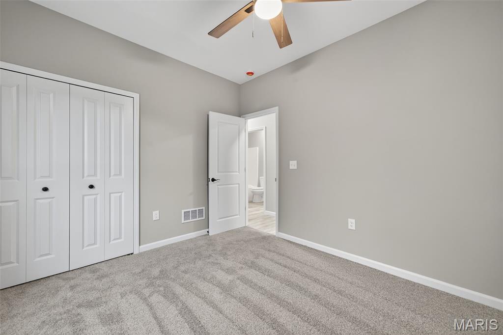 Hunter Oaks - Residential