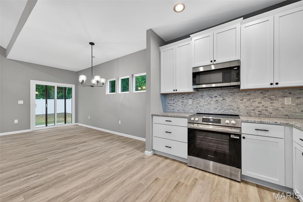 Hunter Oaks - Residential