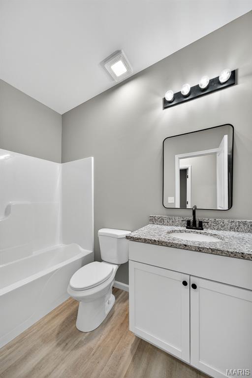 Hunter Oaks - Residential