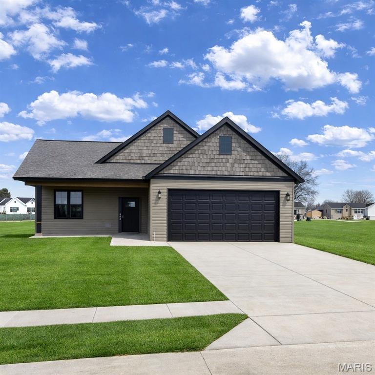 Hunter Oaks - Residential