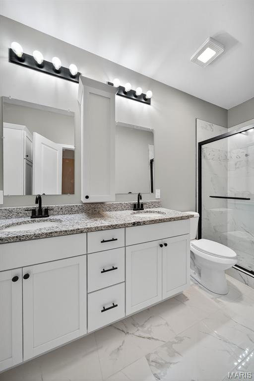 Hunter Oaks - Residential