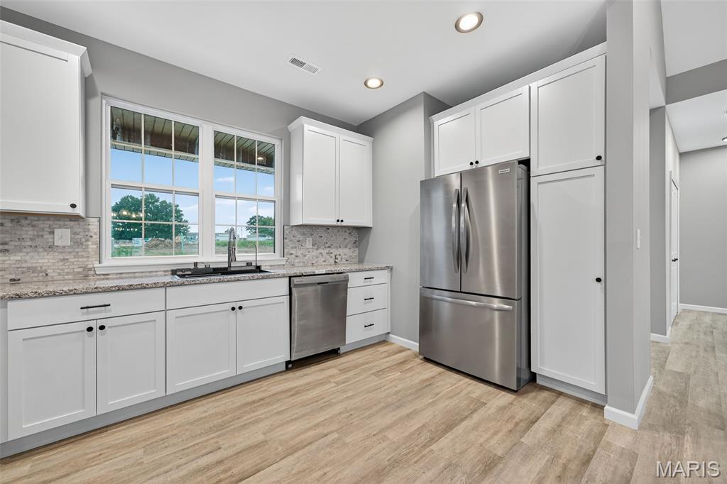 Hunter Oaks - Residential