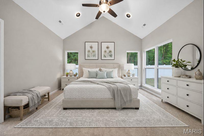 Hunter Oaks - Residential