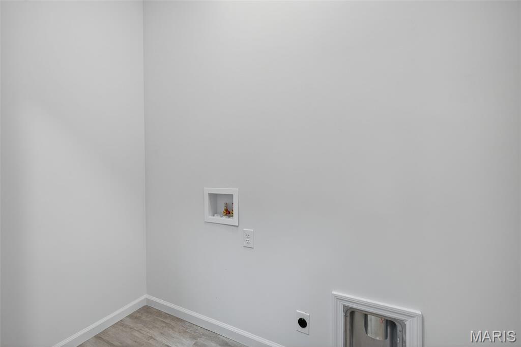 Hunter Oaks - Residential