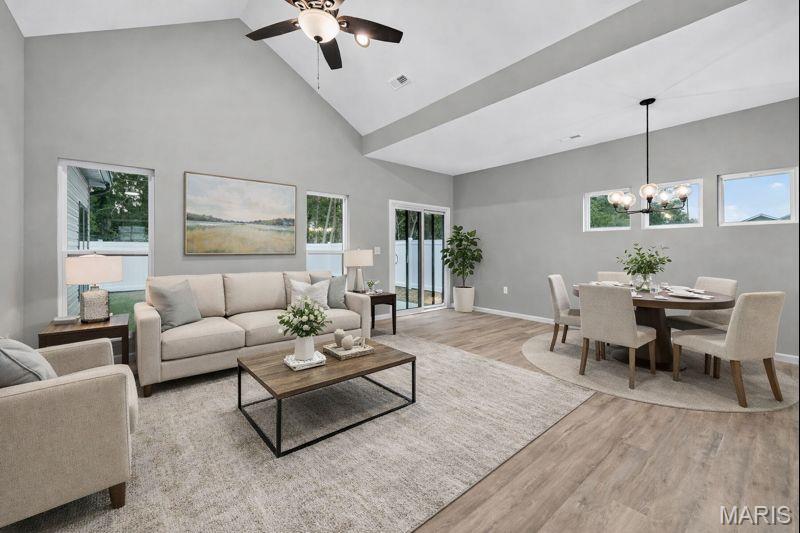 Hunter Oaks - Residential