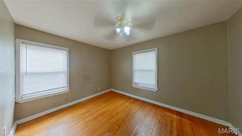 Tiny photo for 414 Superior Drive, St Louis, MO 63135 (MLS # 26047185)