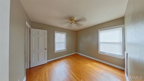 Tiny photo for 414 Superior Drive, St Louis, MO 63135 (MLS # 26047185)