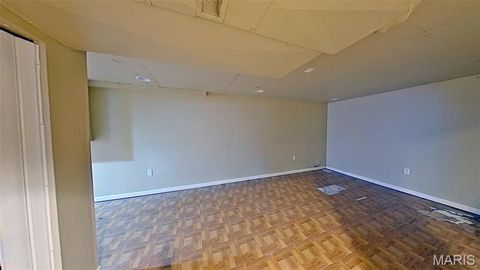 Tiny photo for 414 Superior Drive, St Louis, MO 63135 (MLS # 26047185)
