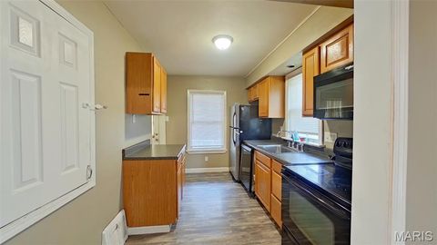Tiny photo for 414 Superior Drive, St Louis, MO 63135 (MLS # 26047185)