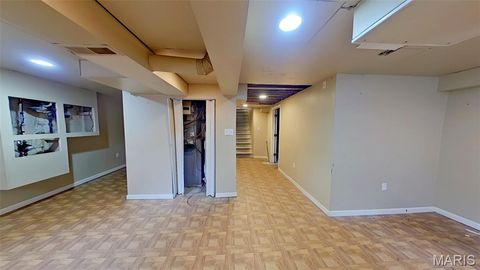 Tiny photo for 414 Superior Drive, St Louis, MO 63135 (MLS # 26047185)