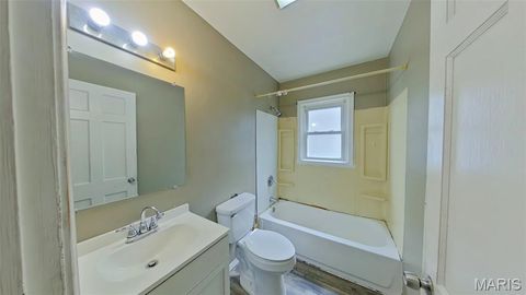 Tiny photo for 414 Superior Drive, St Louis, MO 63135 (MLS # 26047185)